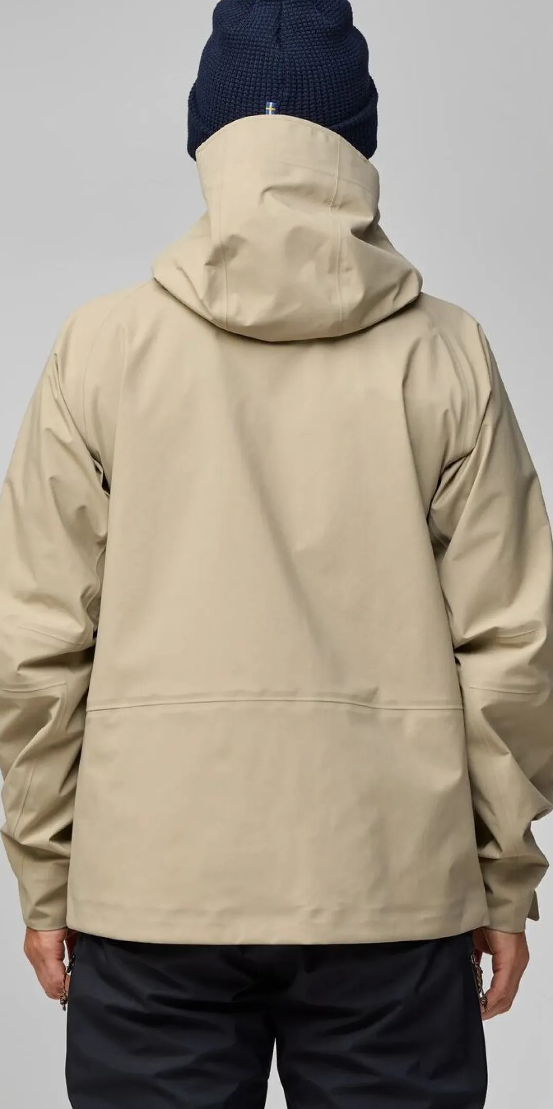 Fjällräven Women's Keb GORE-TEX Jacket Un Blue