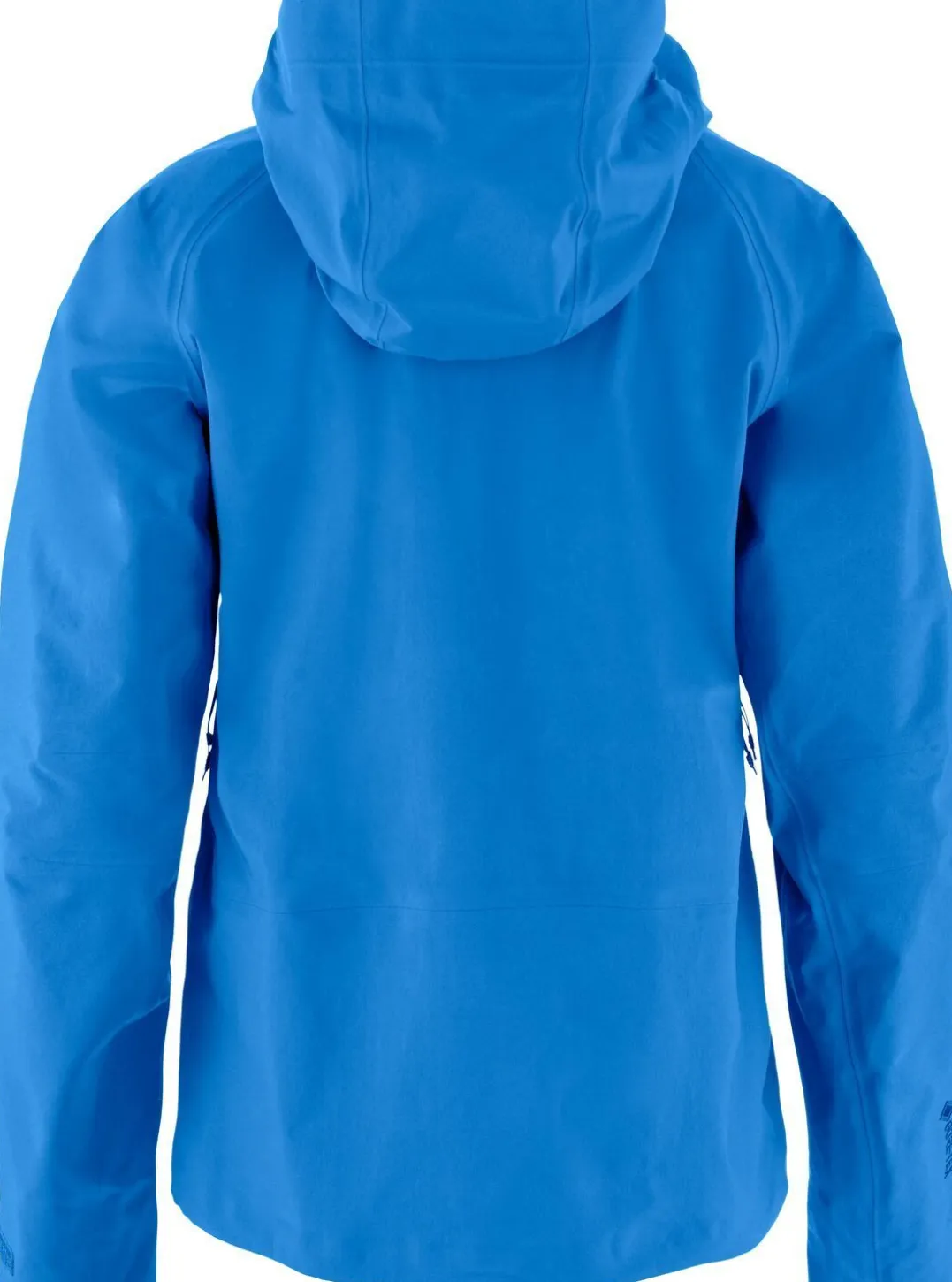 Fjällräven Women's Keb GORE-TEX Jacket Un Blue