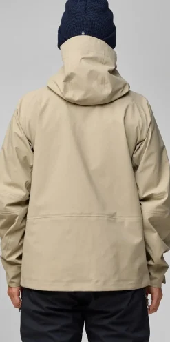 Fjällräven Women's Keb GORE-TEX Jacket Un Blue