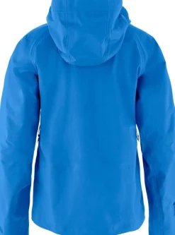 Fjällräven Women's Keb GORE-TEX Jacket Un Blue