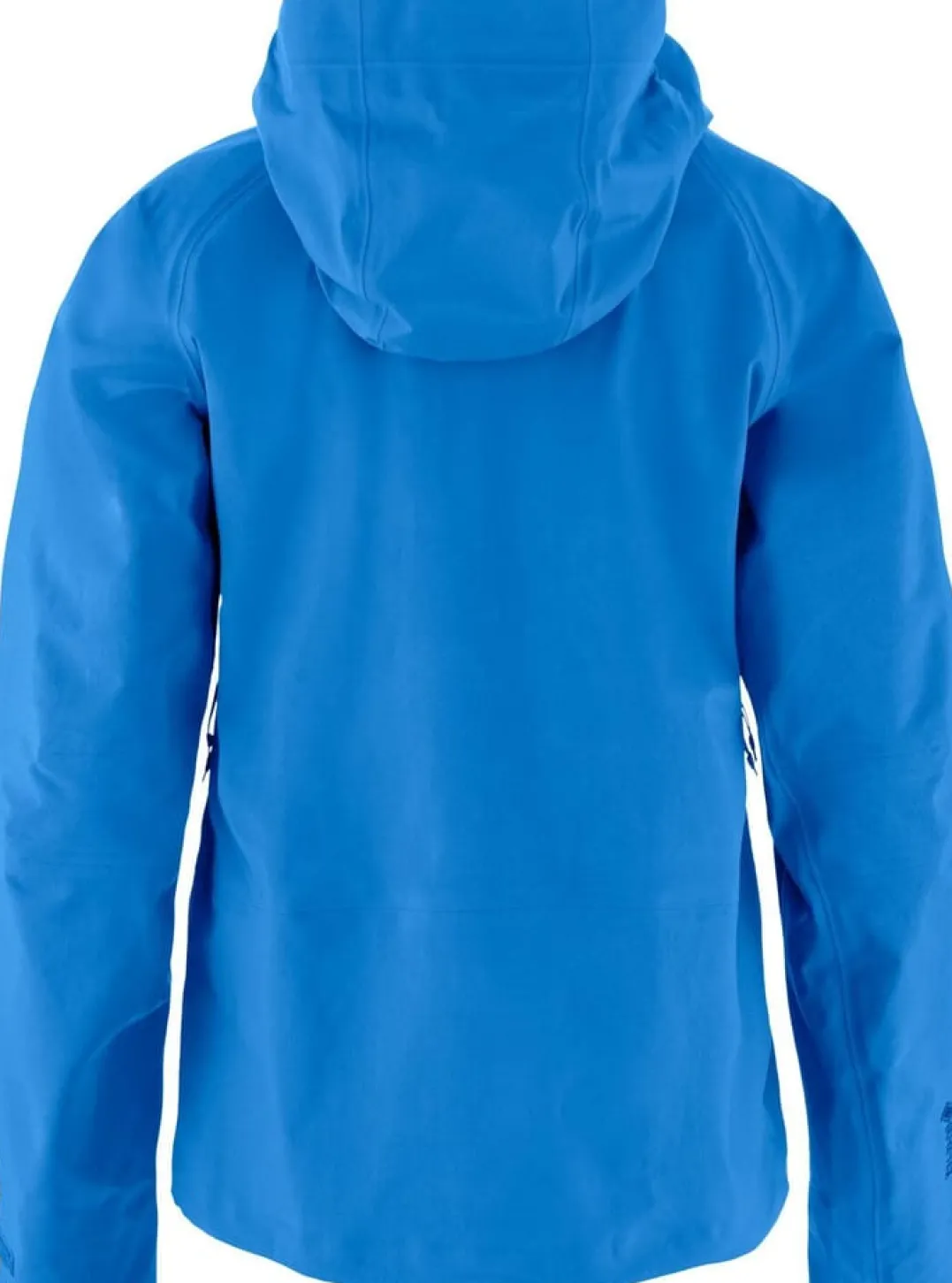 Fjällräven Women's Keb GORE-TEX Jacket Un Blue