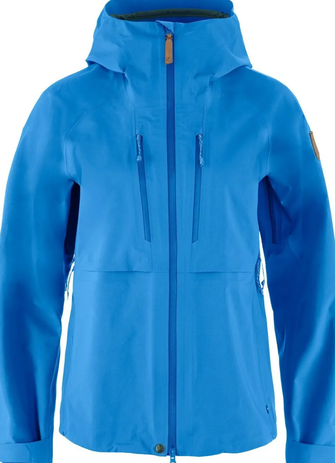 Fjällräven Women's Keb GORE-TEX Jacket Un Blue