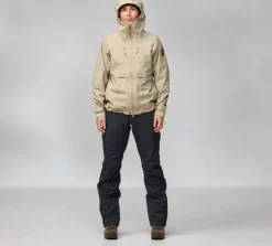 Fjällräven Women's Keb GORE-TEX Jacket Un Blue