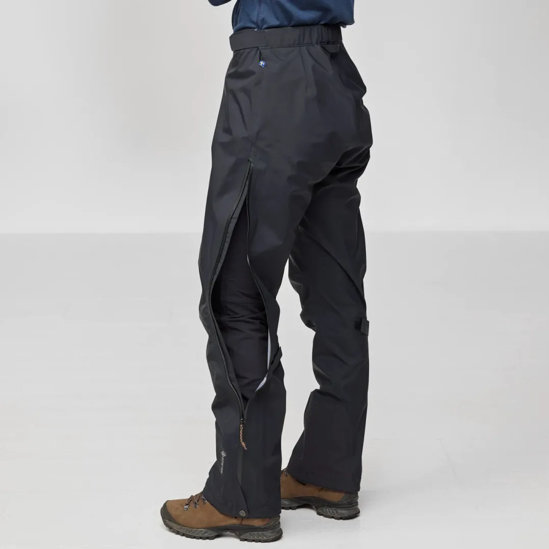 Fjällräven Women's Keb GORE-TEX Trousers Black