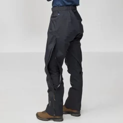 Fjällräven Women's Keb GORE-TEX Trousers Black