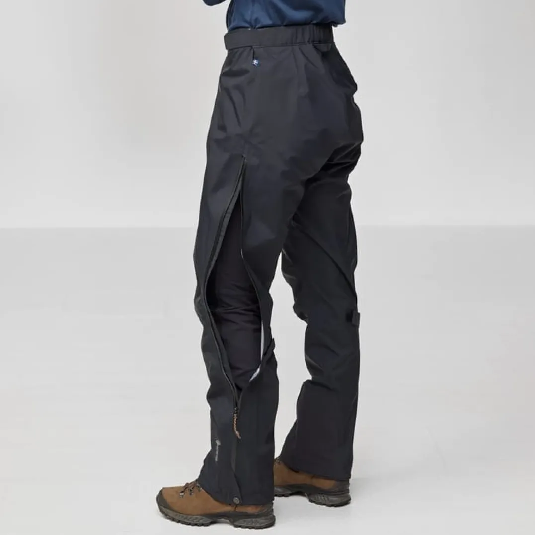 Fjällräven Women's Keb GORE-TEX Trousers Black