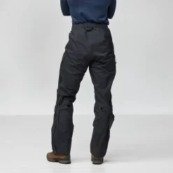 Fjällräven Women's Keb GORE-TEX Trousers Black