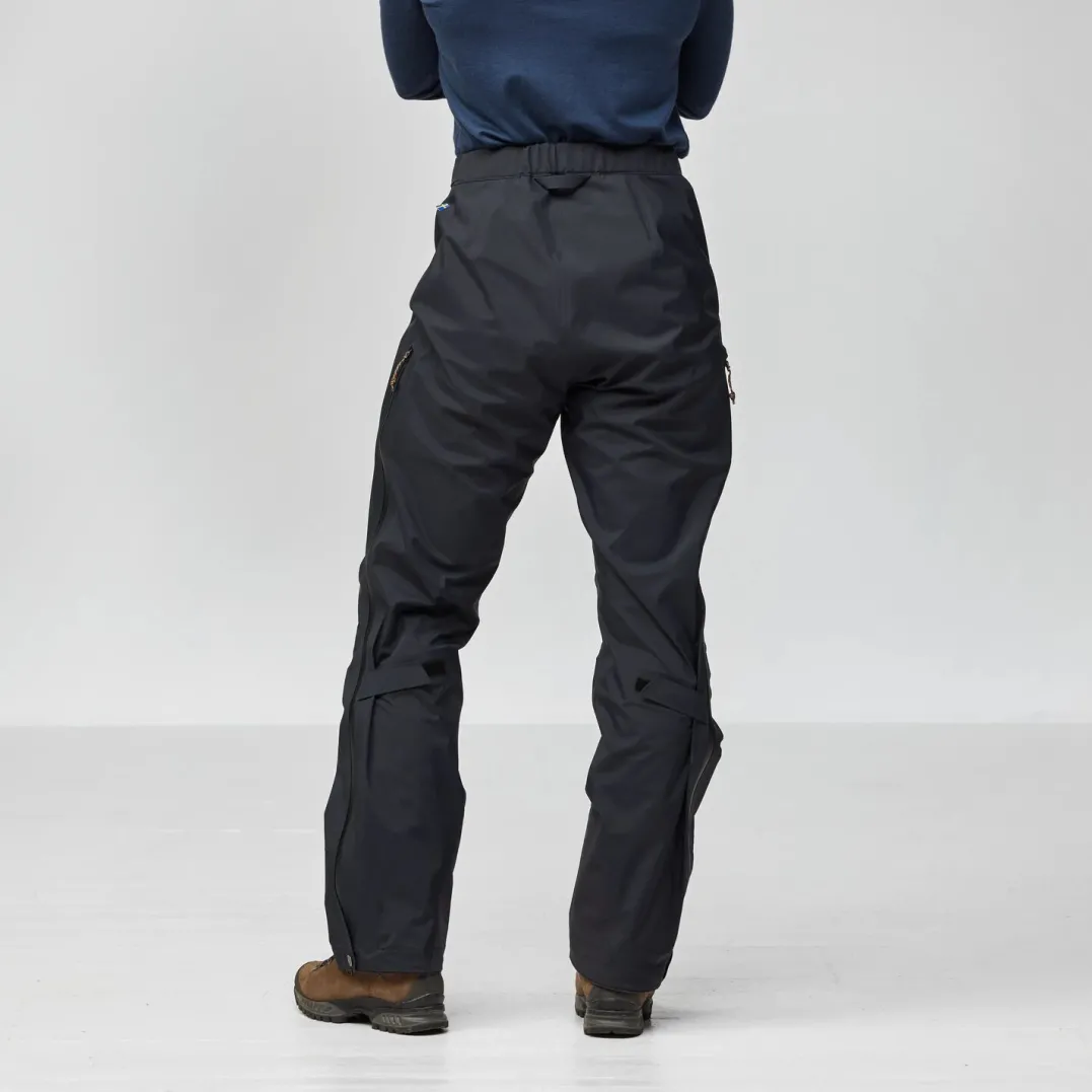 Fjällräven Women's Keb GORE-TEX Trousers Black