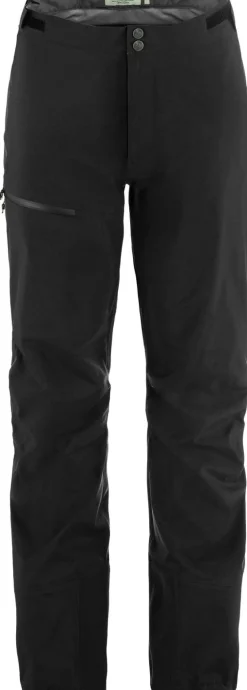 Fjällräven Women's Keb GORE-TEX Trousers Black