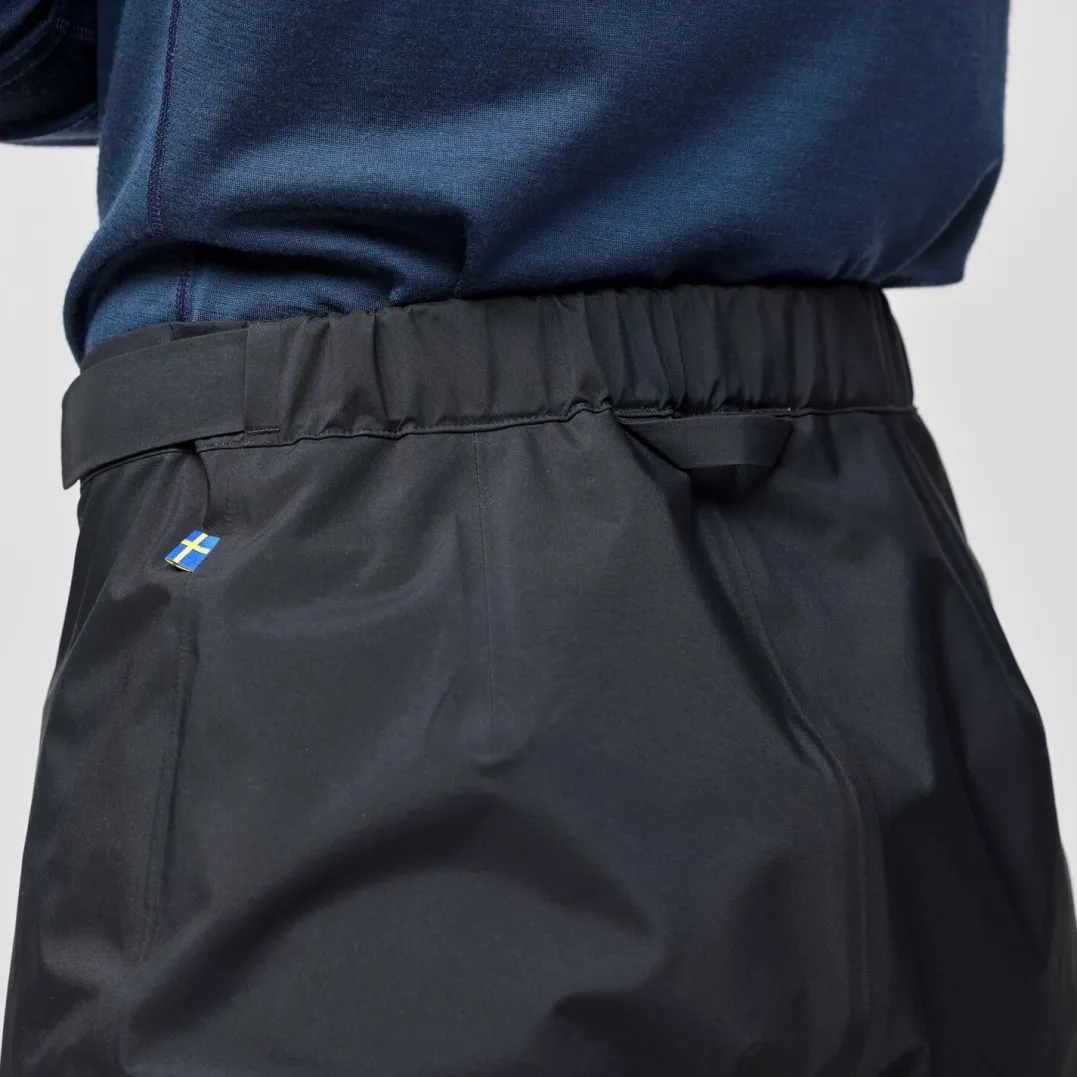 Fjällräven Women's Keb GORE-TEX Trousers Black