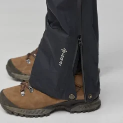 Fjällräven Women's Keb GORE-TEX Trousers Black
