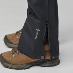 Fjällräven Women's Keb GORE-TEX Trousers Black