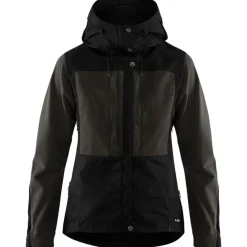 Fjällräven Women's Keb Jacket Black