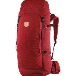 Fjällräven Women's Keb 72 Lava/Dark Lava