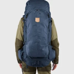 Fjällräven Women's Keb 72 Lava/Dark Lava