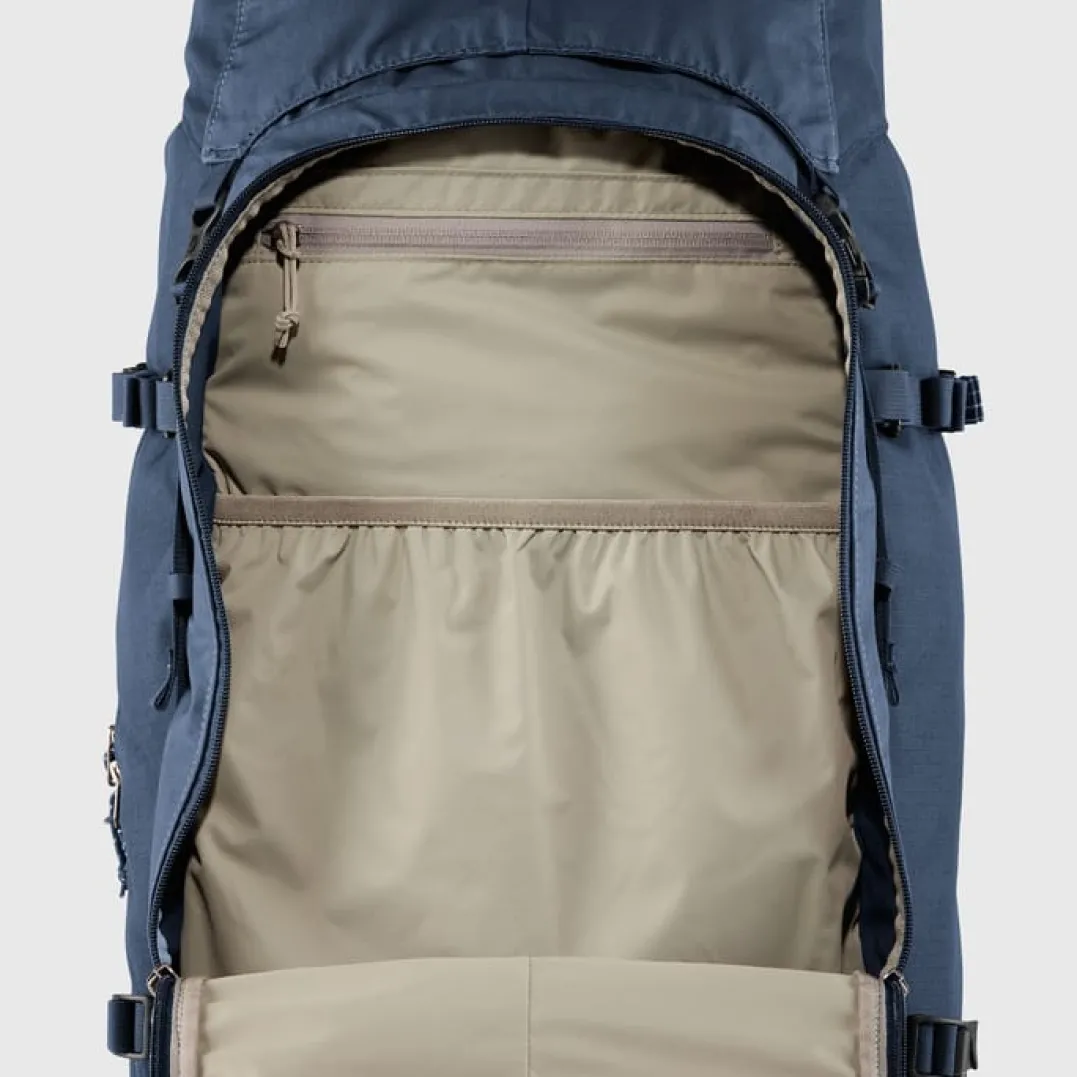 Fjällräven Women's Keb 72 Lava/Dark Lava