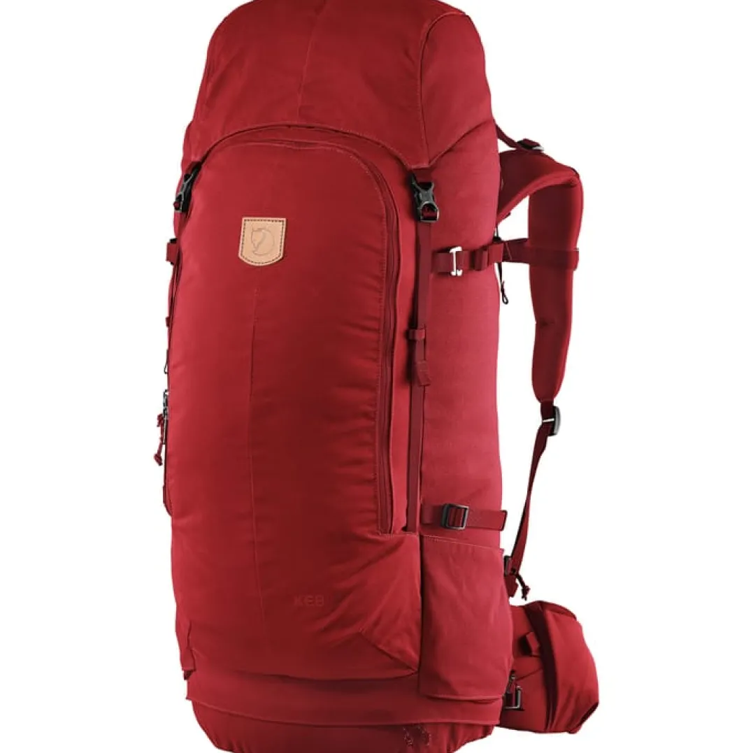 Fjällräven Women's Keb 72 Lava/Dark Lava