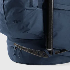 Fjällräven Women's Keb 72 Lava/Dark Lava