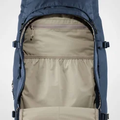 Fjällräven Women's Keb 72 Lava/Dark Lava