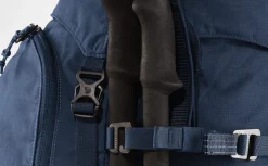 Fjällräven Women's Keb 52 Storm/Dark Navy