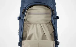 Fjällräven Women's Keb 52 Storm/Dark Navy