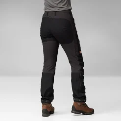 Fjällräven Women's Keb Trousers Black