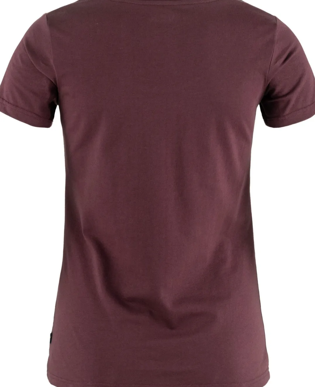 Fjällräven Women's 1960 Logo T-Shirt Port