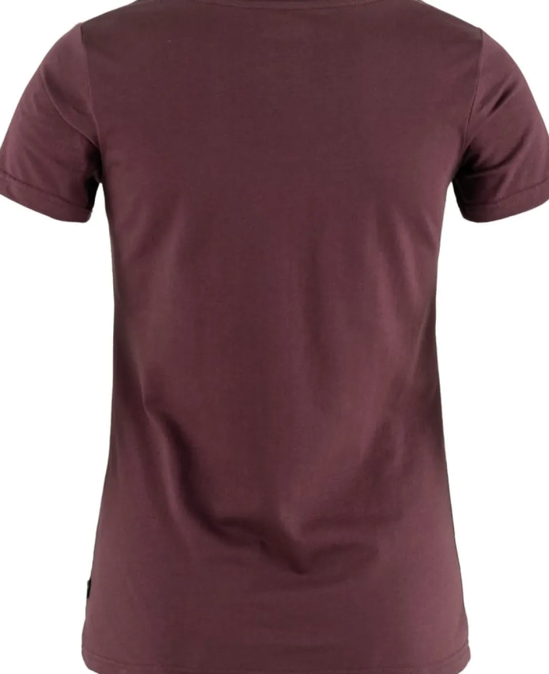 Fjällräven Women's 1960 Logo T-Shirt Port