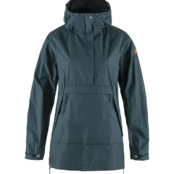 Fjällräven Women's Singi X-Anorak Mountain Blue