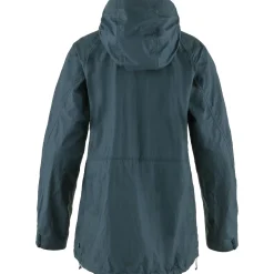 Fjällräven Women's Singi X-Anorak Mountain Blue