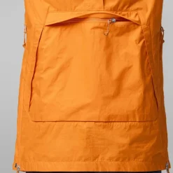 Fjällräven Women's Singi X-Anorak Field Orange
