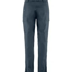 Fjällräven Women's Singi X-Trousers Mountain Blue