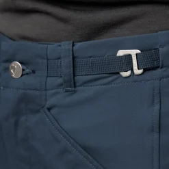 Fjällräven Women's Singi X-Trousers Mountain Blue