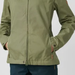 Fjällräven Women's Stina Jacket Fossil