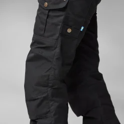 Fjällräven Women's Vidda Pro Trousers Black