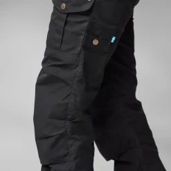 Fjällräven Women's Vidda Pro Trousers Black
