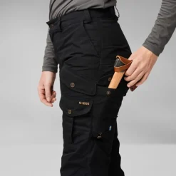 Fjällräven Women's Vidda Pro Trousers Mountain Blue