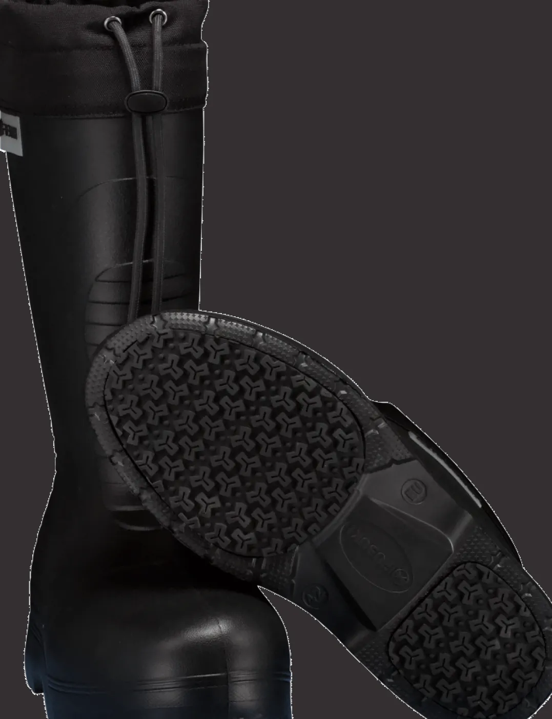 Fubuki Niseko 3.0 Black
