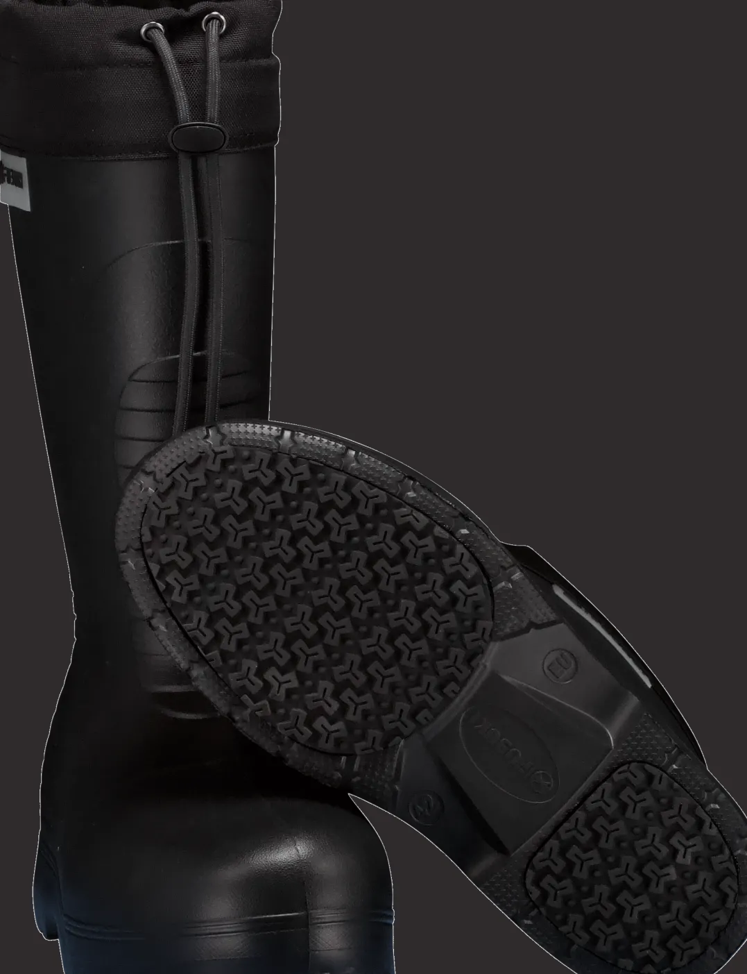 Fubuki Niseko 3.0 Black