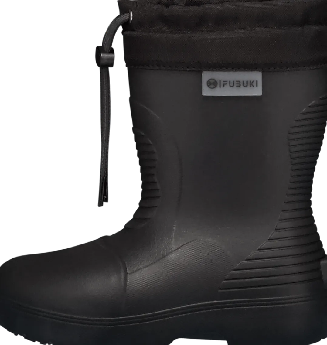 Fubuki Niseko 3.0 Kids Black