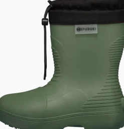 Fubuki Niseko 3.0 Kids Olive