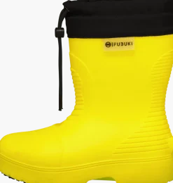 Fubuki Niseko 3.0 Kids Yellow