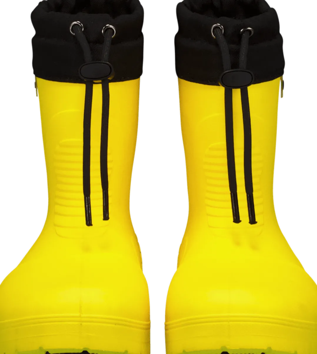 Fubuki Niseko 3.0 Kids Yellow
