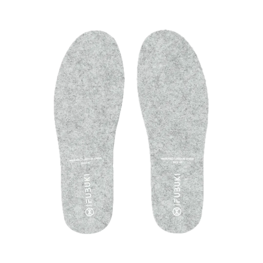 Fubuki Niseko 3.0 / 3.0 Low Felt Insole