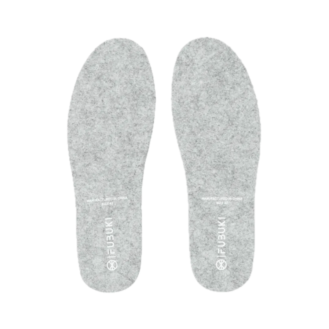 Fubuki Niseko 3.0 / 3.0 Low Felt Insole