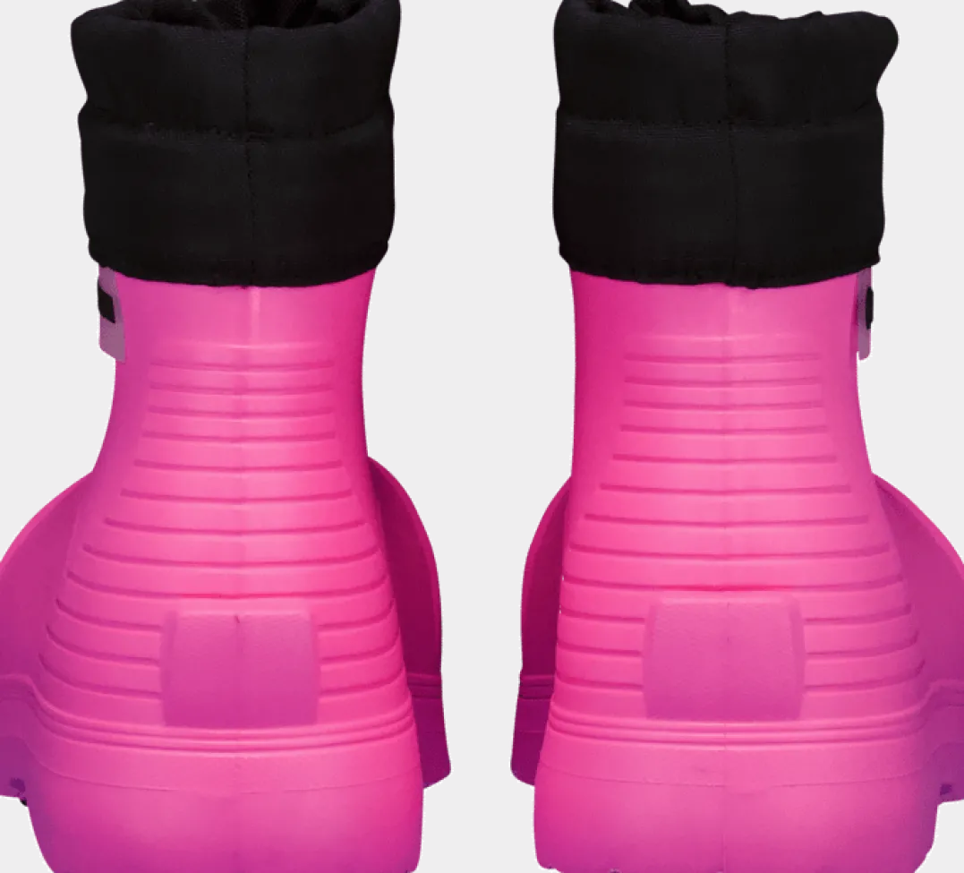 Fubuki Niseko 3.0 Low Pink