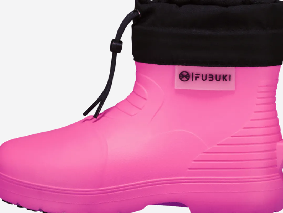 Fubuki Niseko 3.0 Low Pink