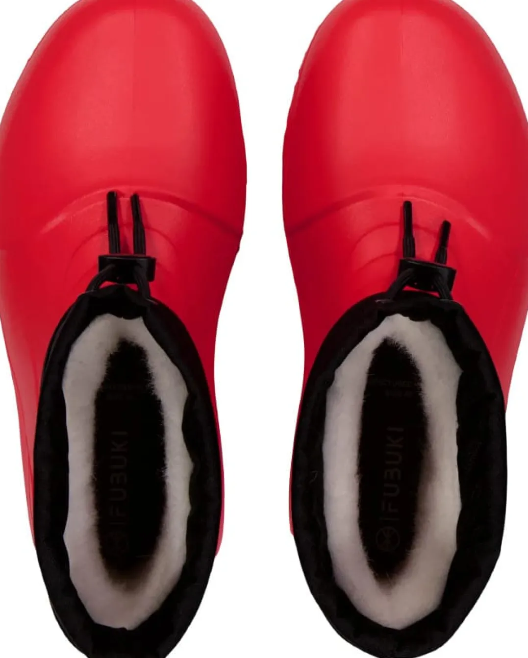 Fubuki Niseko 3.0 Low Red