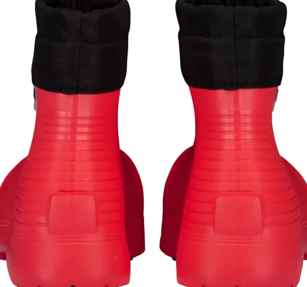 Fubuki Niseko 3.0 Low Red