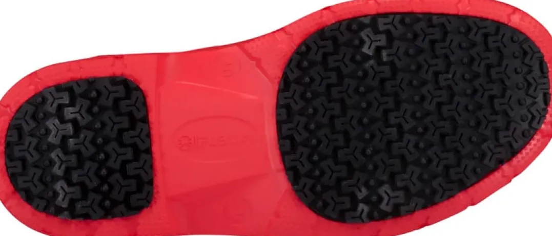 Fubuki Niseko 3.0 Low Red